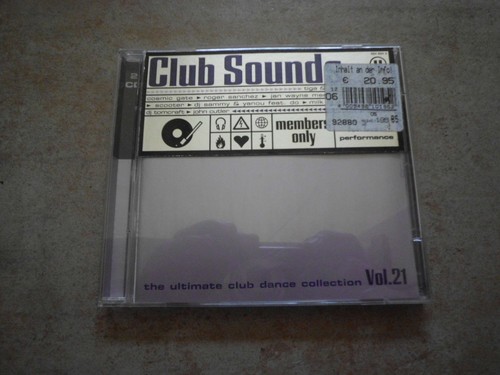 Doppel club sounds vol - doppel,