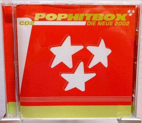 Sony music pop hits 2002 - +,