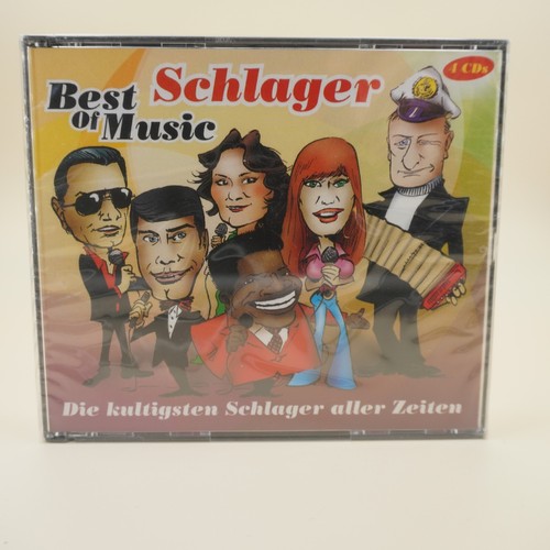 Various best of - best,
