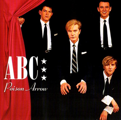 Abc poison arrow - -,
