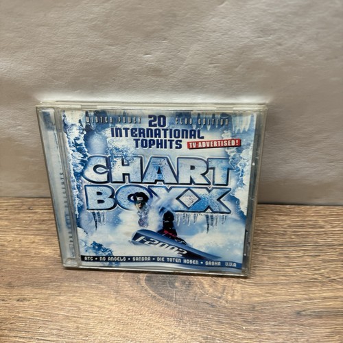 International top hits - top,