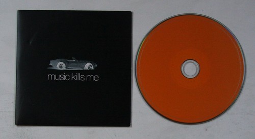 Rinocerose music kills - music,