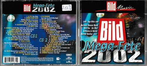 Bild music - bild,
