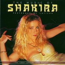 The music shakira - the, von