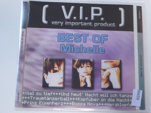 Michelle best vip vg - of,