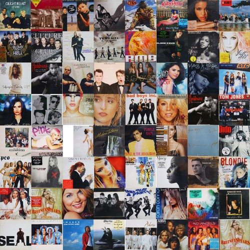 Music songs musik cds - musik,