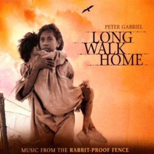 Peter gabriel long - peter,