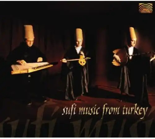 Sufi ens the afyon - afyon, kocatepe