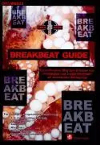 Breakbeat guide ydna murd - |,