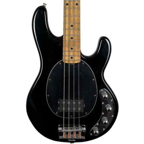 Music man ernie ball - by,