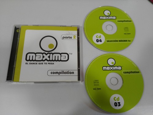 Maxima compilation dance - el,