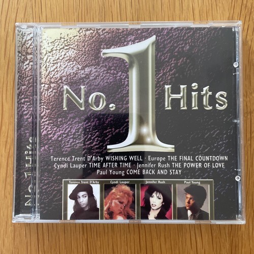 Hits von 2002 - cd,