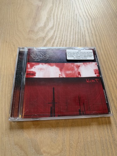 Jor blunt 2002 - music, cd