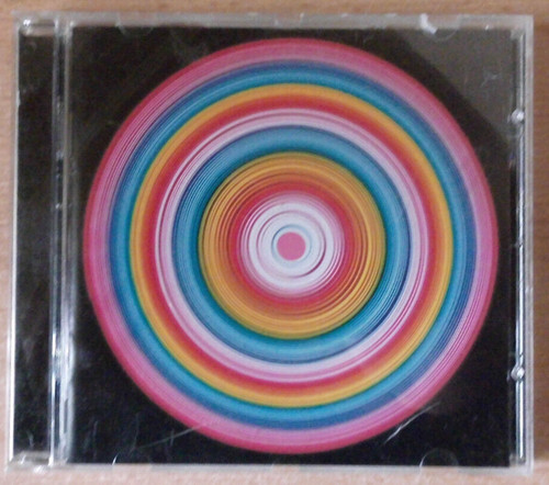 The music - the,