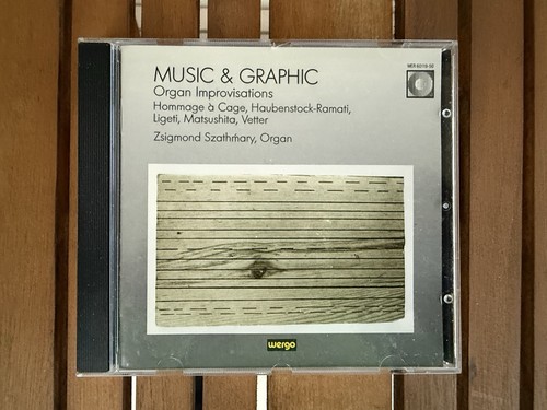 Music graphic von zsigmond - &,