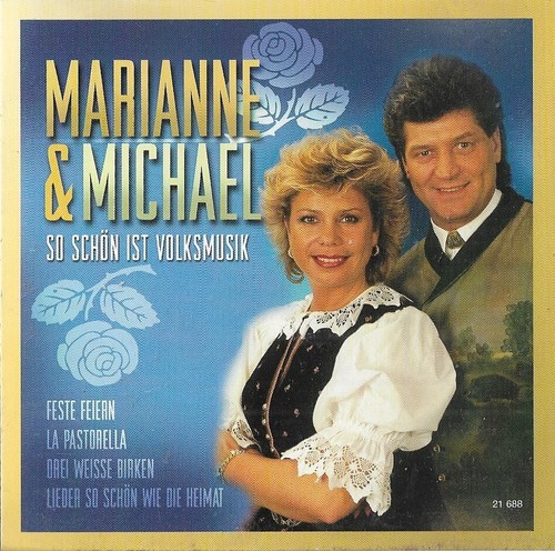 Marianne michael so schön - michael,