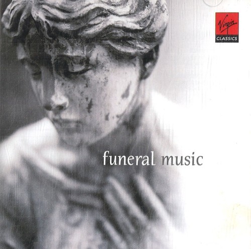 Funeral music cds 2002 - [2, cds]