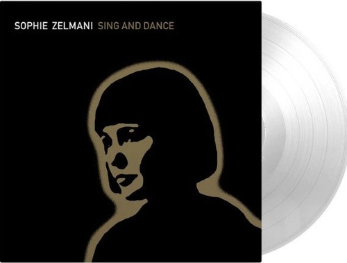 Sophie zelmani sing - ,