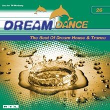 Dream dance vol - von, various