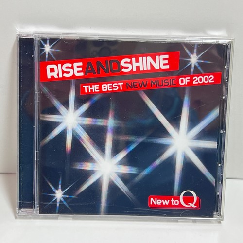 Rise and shine - ,