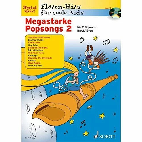 Megastarke popsongs band - popsongs:,