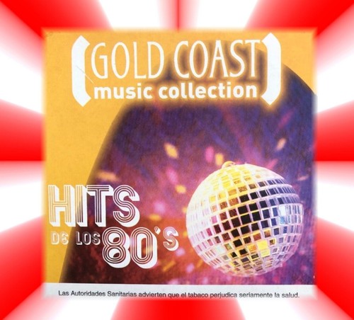 Gold coast music collection - music,