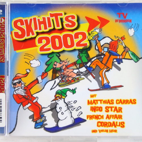 Music musik album - album, skihits