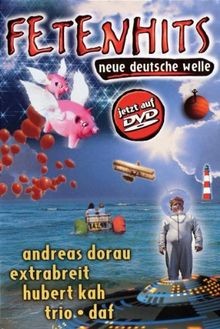 Fetenhits neue deutsche - fetenhits,