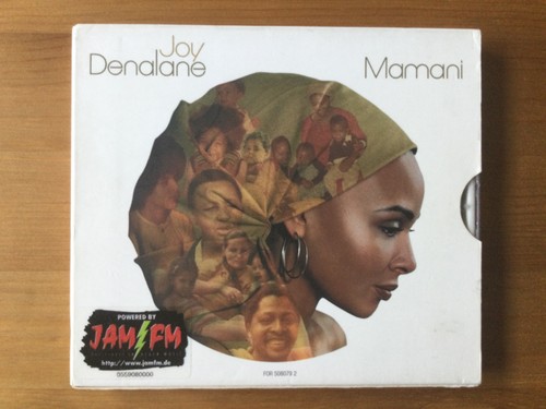 Joy denalane mamani - joy,