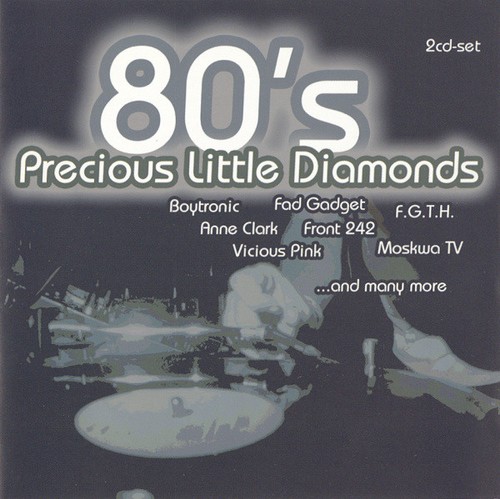 Various s precious - precious, little