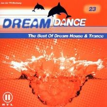 Dream dance vol von - dream,