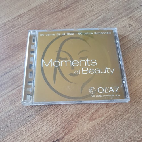 Moments beauty 50 jahre - beauty,