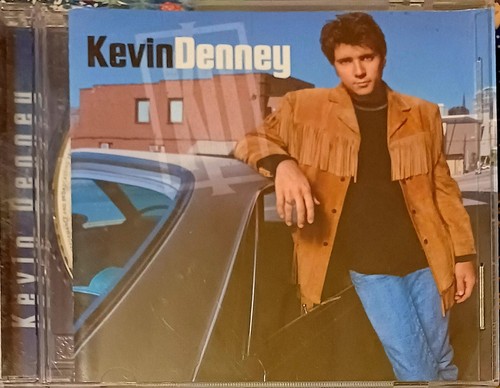 Kevin denney - kevin,