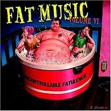 Fat music vol - fat,
