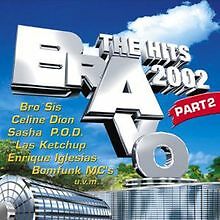 Bravo the hits - part, 2