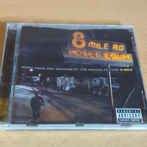 Various music from - -,