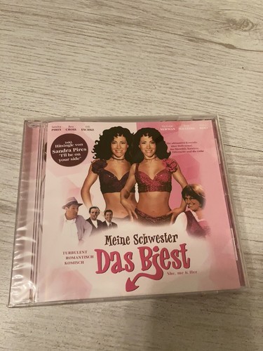 Meine schwester das - meine,