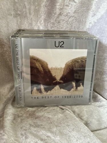 Best 1990 2000 sides plus - 1990-2000/b-sides,