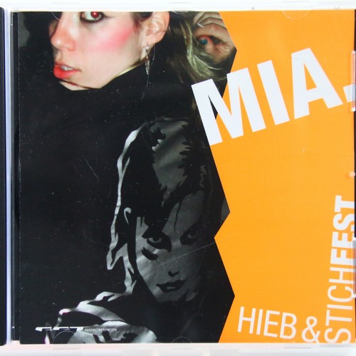 Music musik album mia - music,
