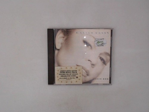 Music box 889339 - -,