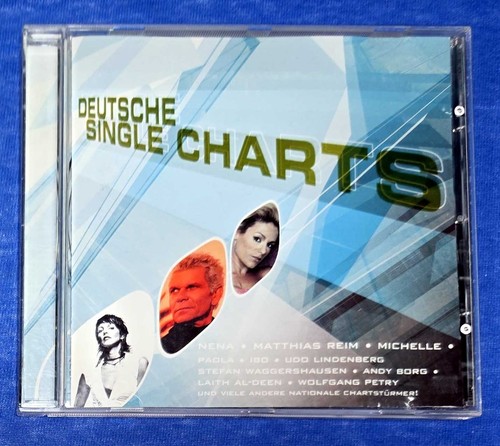 Deutsche single charts - -,