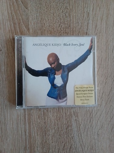 Black ivory soul von - black,