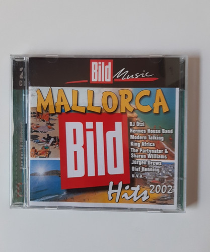 Bild music mallorca hits - music,