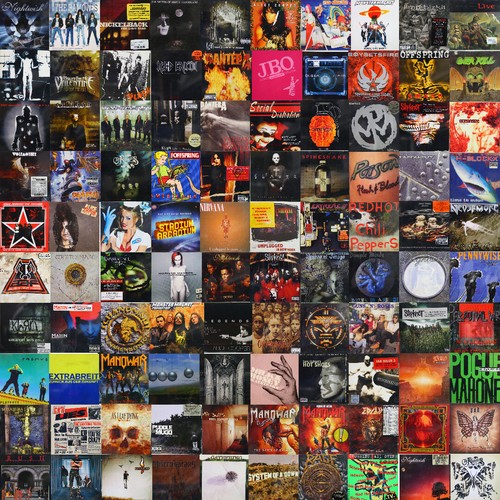 Music songs musik album - musik, cd