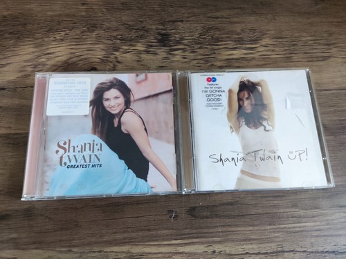 Shania twain 2002 2004 - 2002,
