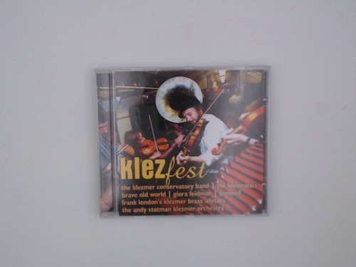Klezfest 1281055 - klezfest,