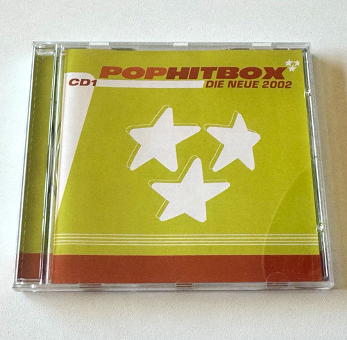 Pophitbox die neue - pophitbox,