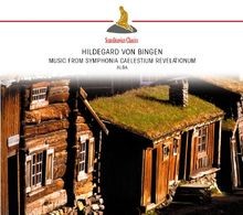 Music from symphonia von - music,