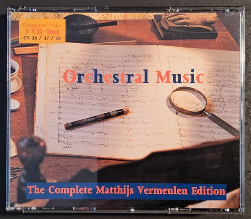 The complete matthijs - the,