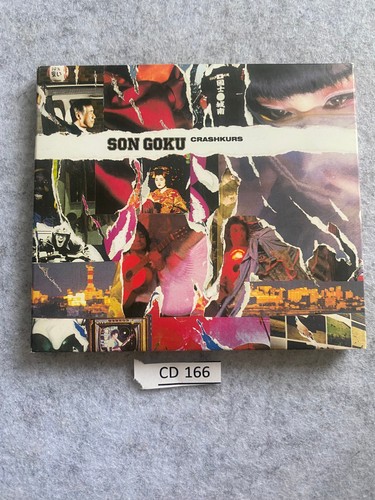 Son goku - goku, –